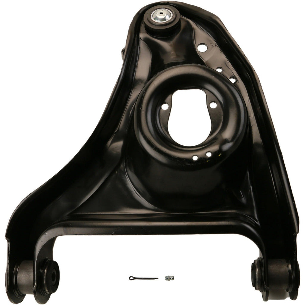 MOOG RK620169 Front Right Lower Control Arm and Ball Joint Assembly for Chevrolet Caprice