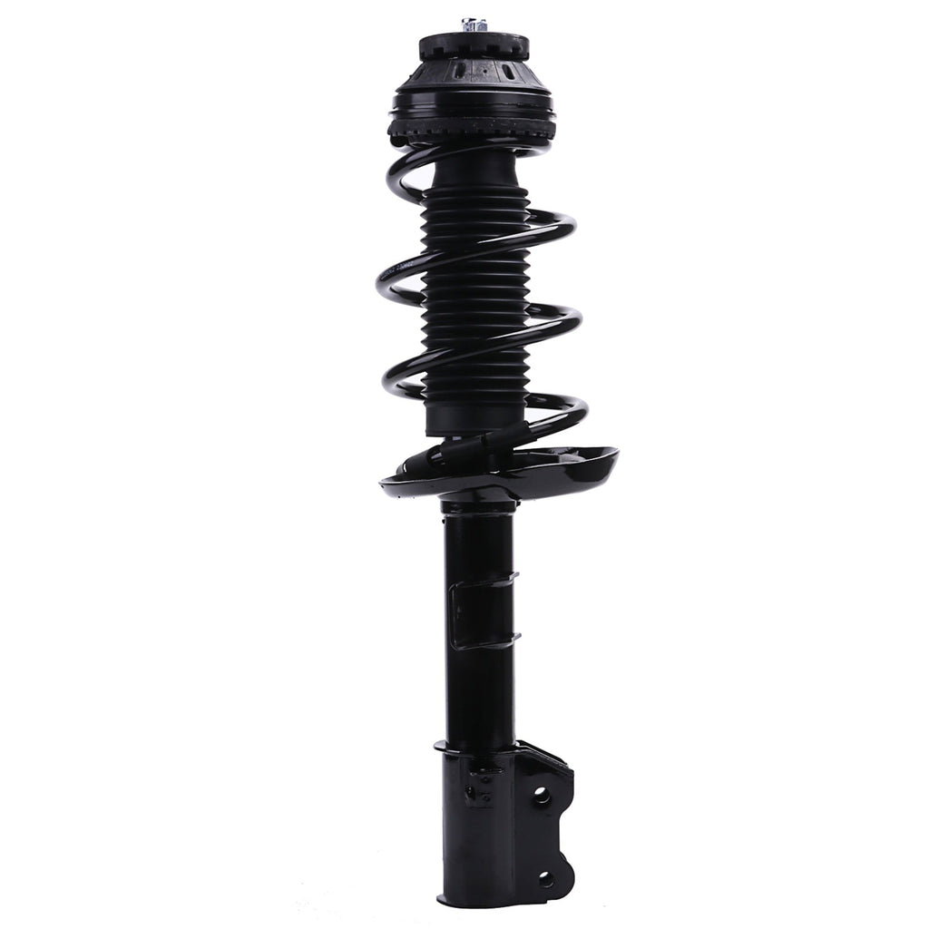 Monroe 172953 Front Right Quick-Strut Complete Strut Assembly Fiat 500
