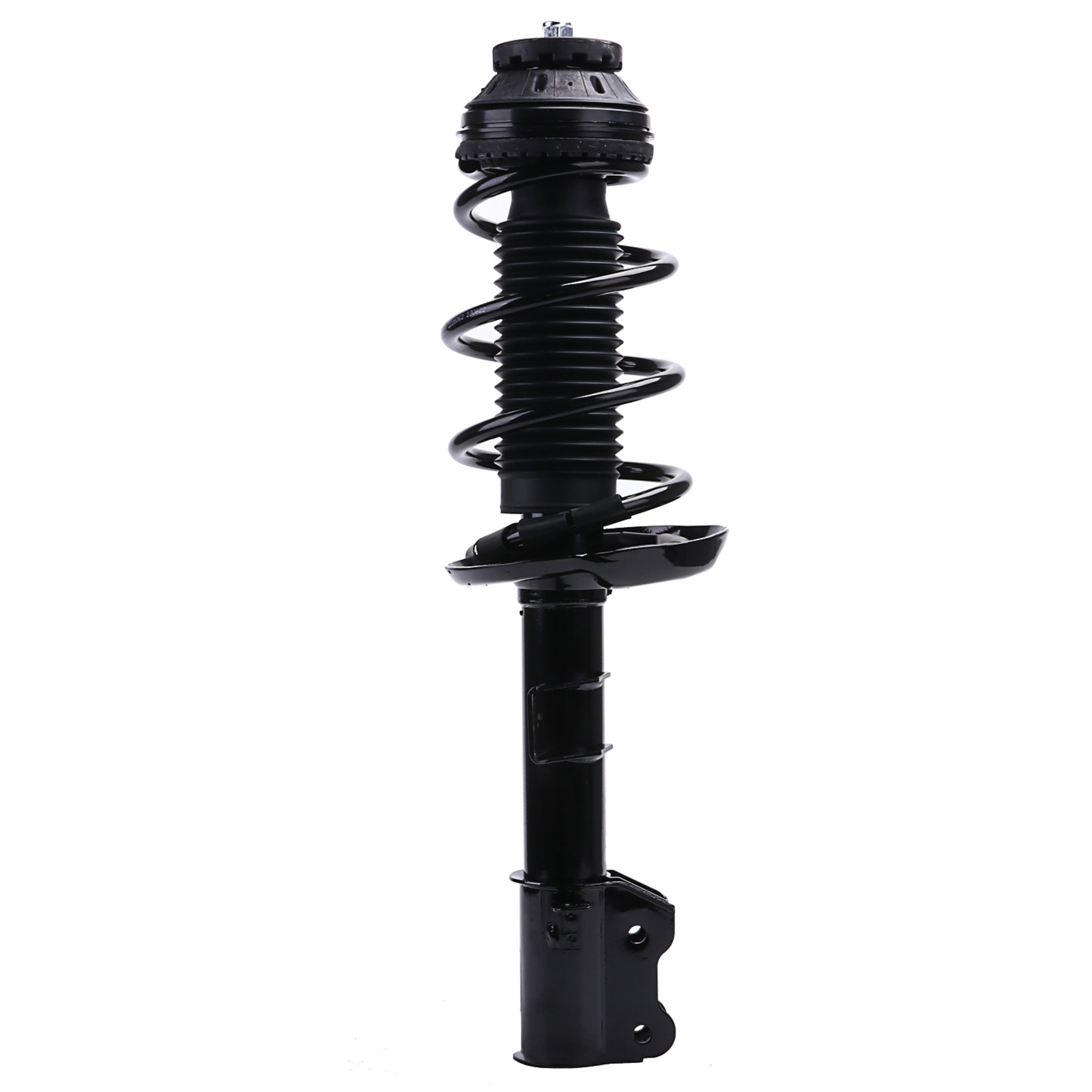 Monroe 172953 Front Right Quick-Strut Complete Strut Assembly Fiat 500