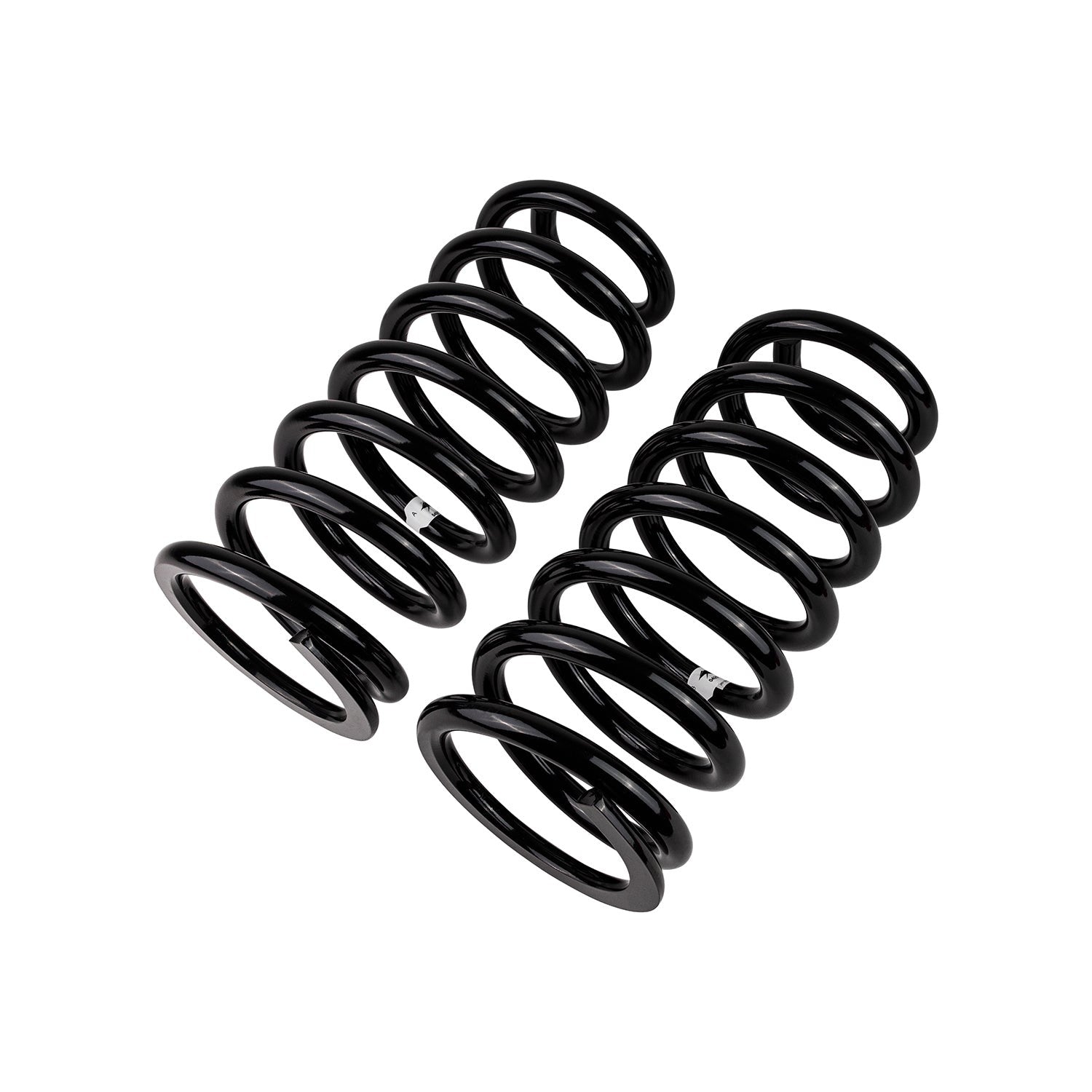 Old Man Emu 2725 Rear Coil Spring Set Heavy Load