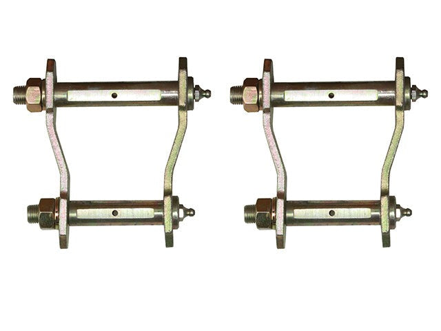 Dobinsons Greasable Shackle Kit for 1984-1985 Toyota 4Runner