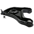 MOOG RK620055 Front Right Lower Control Arm and Ball Joint Assembly for Ford F-150