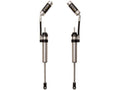 Icon 2.5 Remote Reservoir Shocks Pair for 2013-2022 Ram 3500 4WD w/2.5" lift