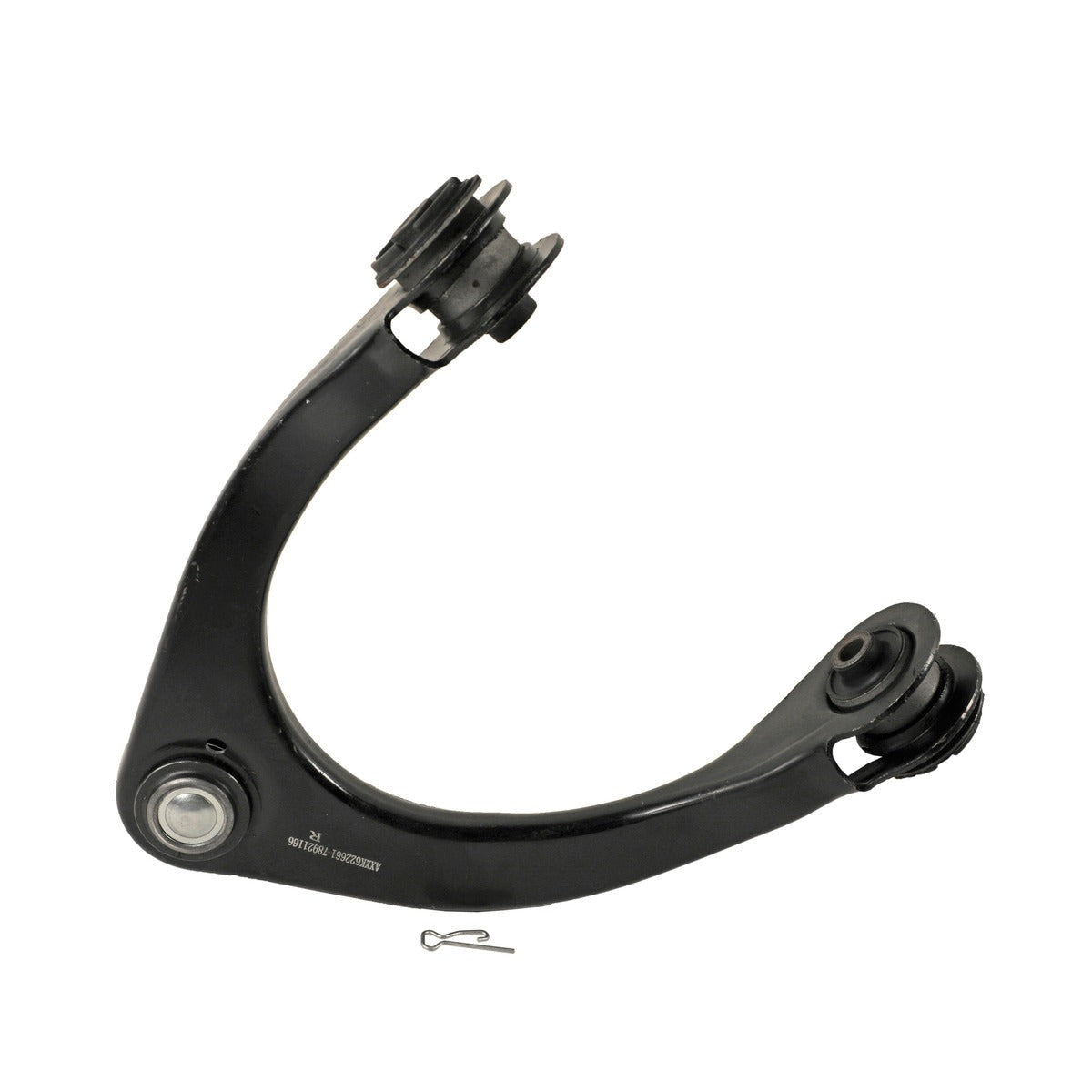 MOOG RK622661 Front Right Upper Control Arm and Ball Joint Assembly for Lexus IS250