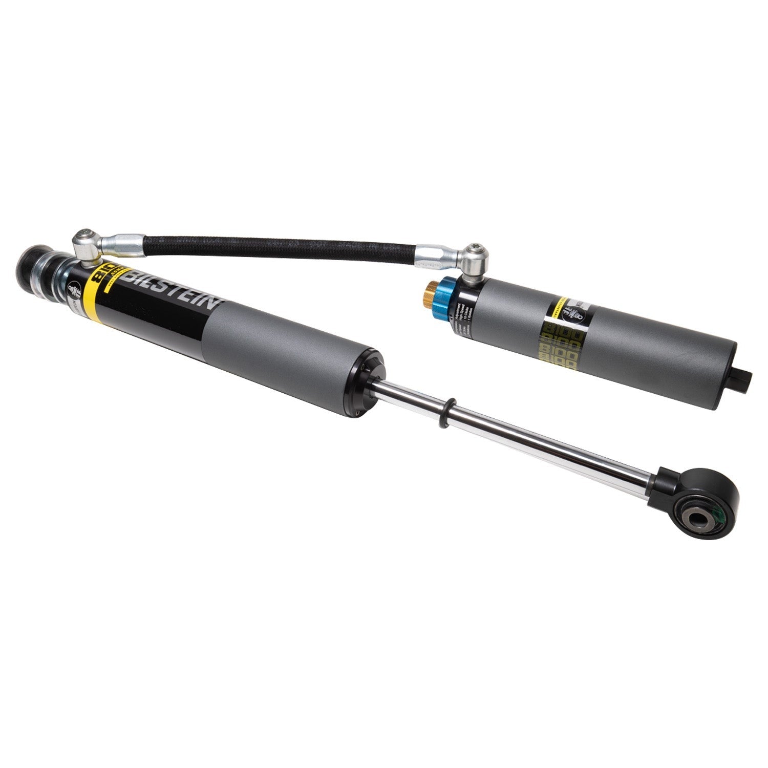 Bilstein 25-294125 Rear Left B8 8100 (DSA) Shock Toyota Tundra