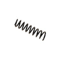 Bilstein 36-130733 Rear B3 OE Replacement Coil Spring Audi A4 Quattro