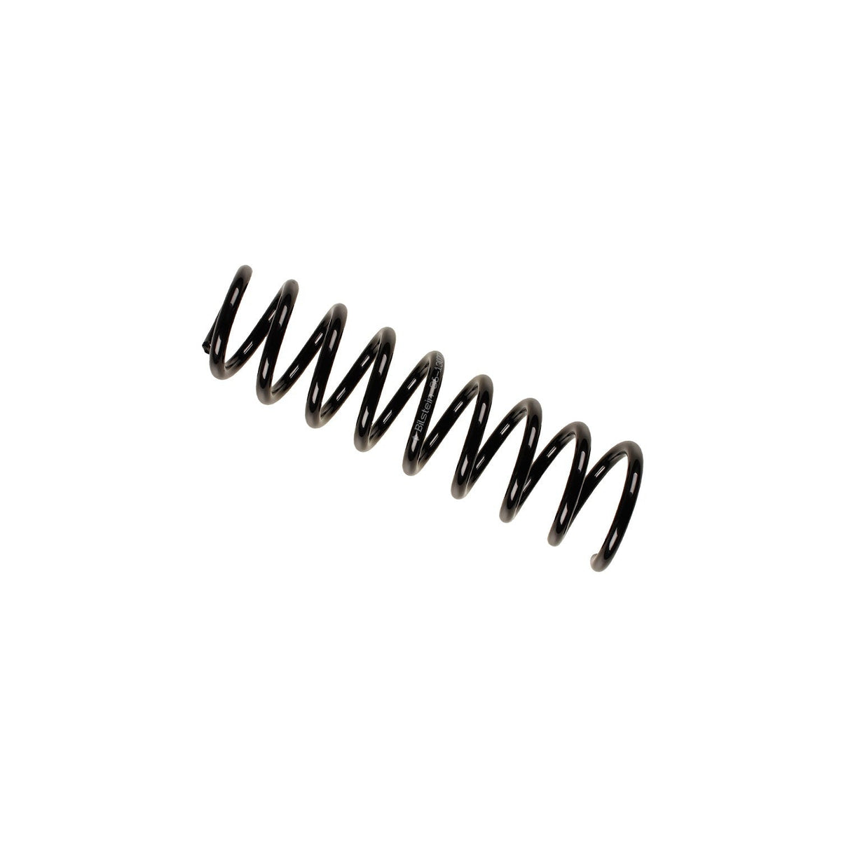 Bilstein 36-130733 Rear B3 OE Replacement Coil Spring Audi A4 Quattro