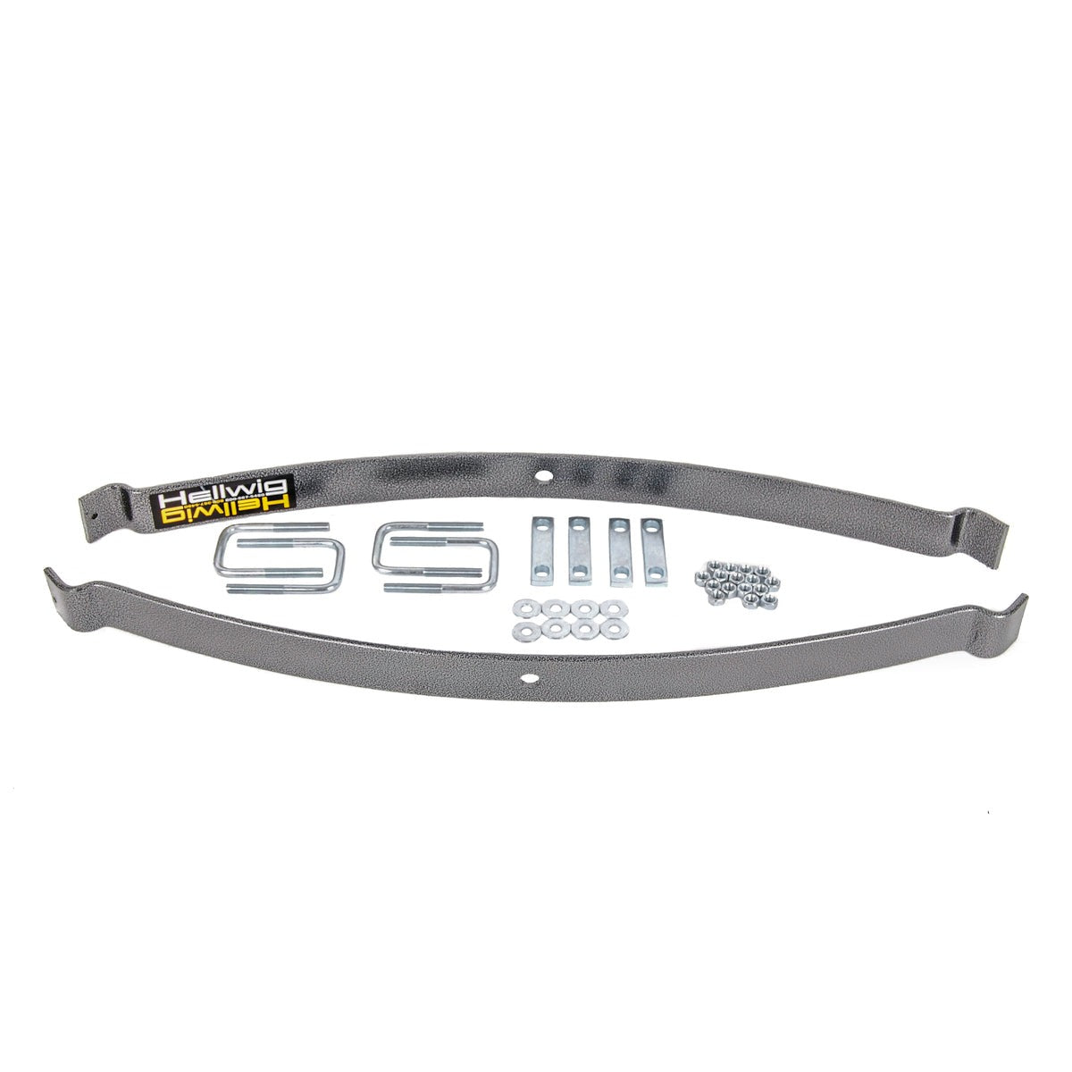 Hellwig 986 EZ-990 Helper Spring Kit
