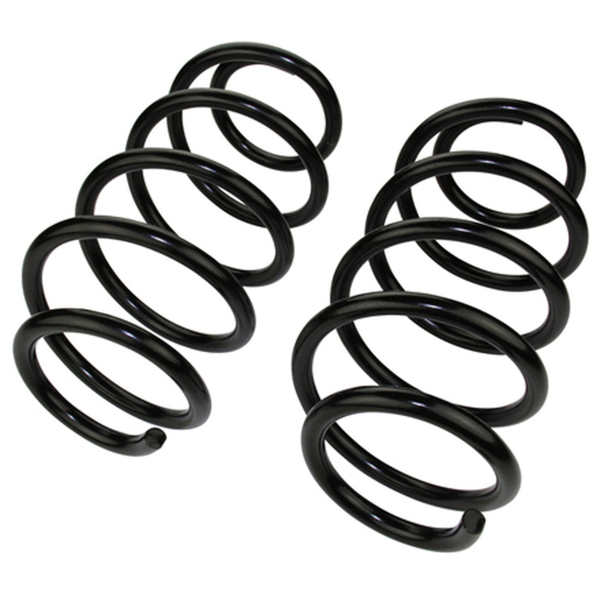 MOOG 81494 Front Coil Spring Set
