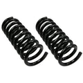 MOOG 81039 Rear Coil Spring Set