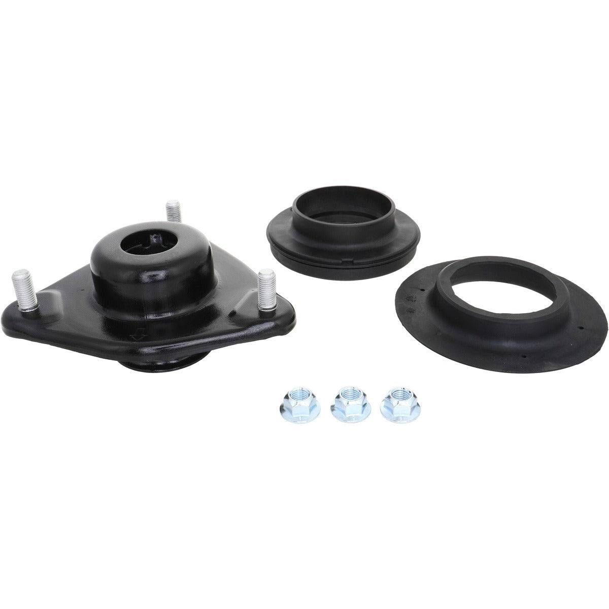 Monroe 902112 Front Strut-Mate Mounting Kit Hyundai Santa Fe, Kia Sorento