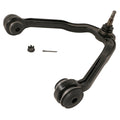 MOOG CK80942 Front Upper Control Arm and Ball Joint Assembly for Chevrolet Silverado 1500