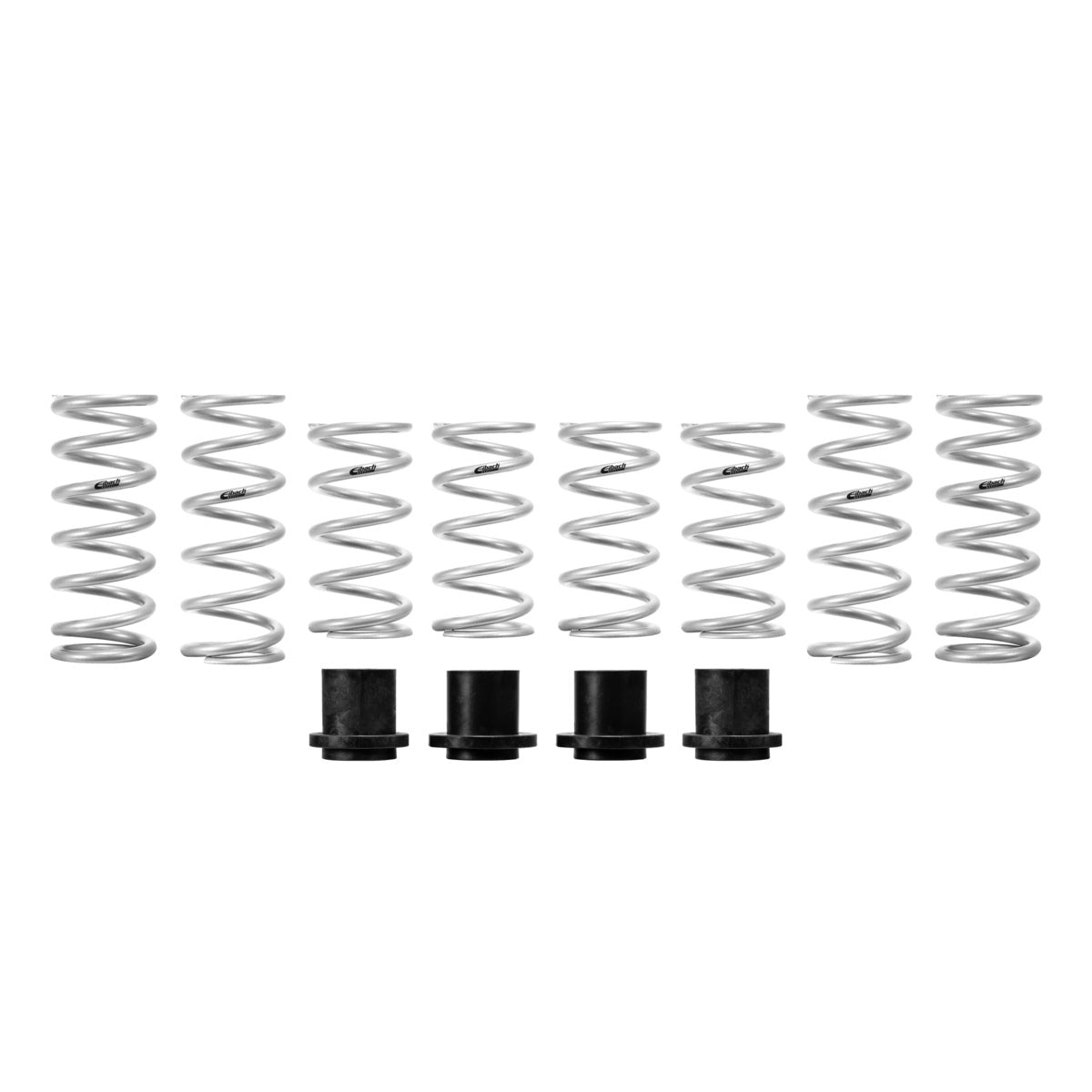 Eibach E85-209-026-03-22 Pro-UTV Stage 3 Coil Spring Set of 8 Springs