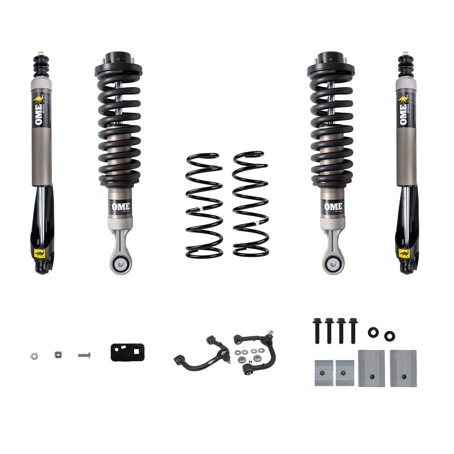 Old Man Emu MT64 Shocks Kit for 2022-2026 Toyota Tundra 4WD