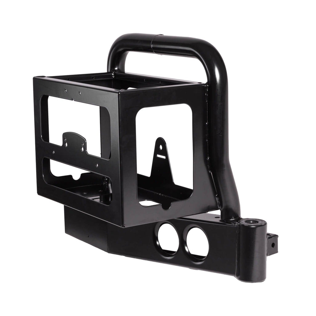 ARB Jerry Can Holder Right Hand Side