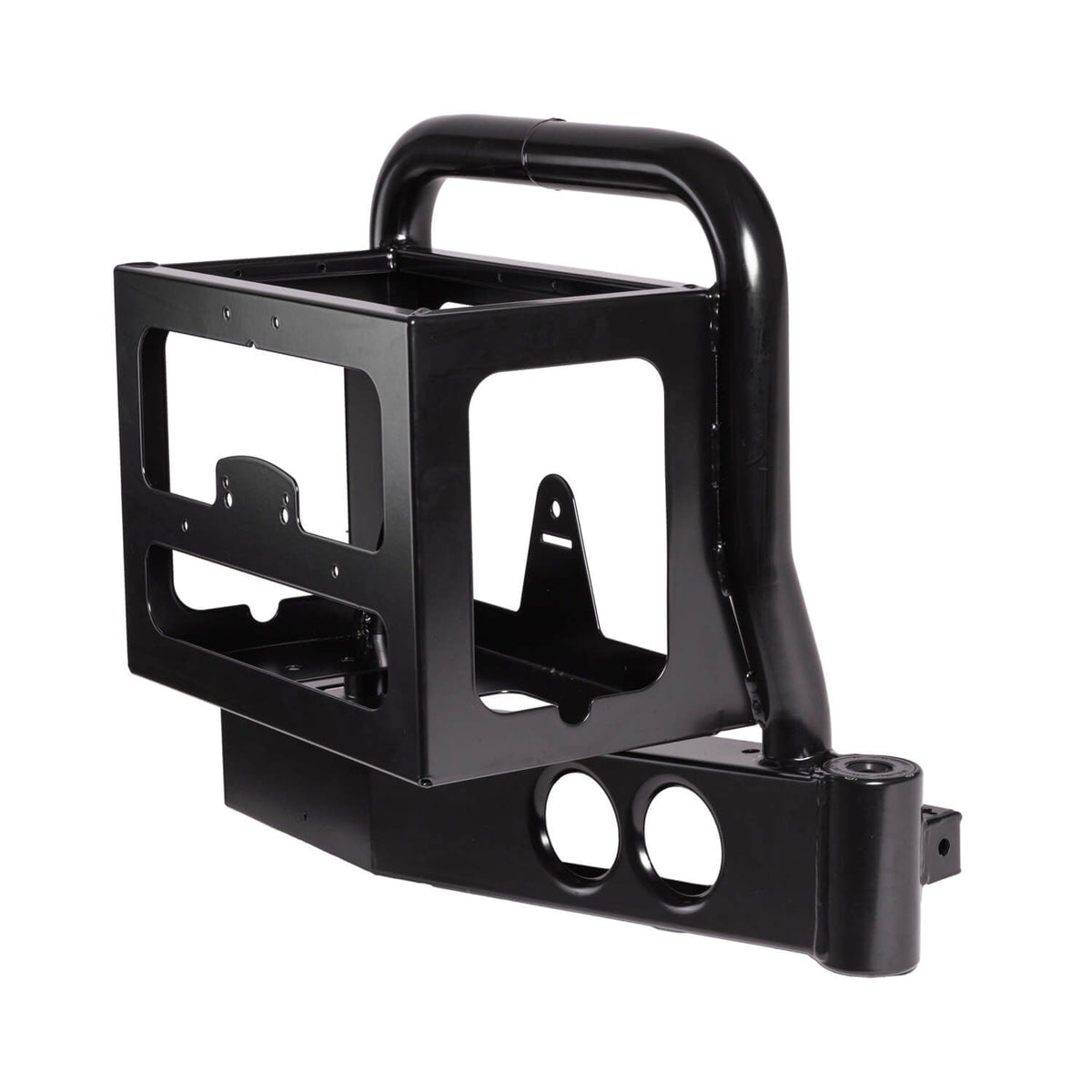 ARB Jerry Can Holder Right Hand Side