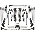 ICON K63156 Stage 6 Suspension System Ford F250/F350 4-5.5" Lift