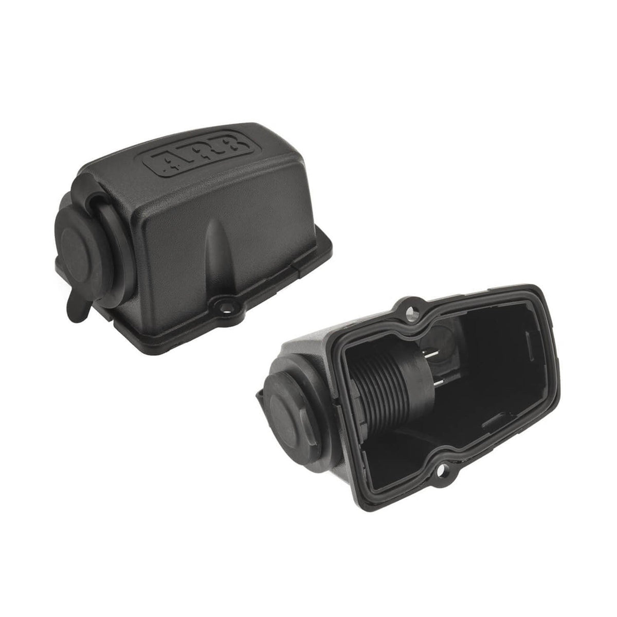 ARB Threaded Socket Surface Mount