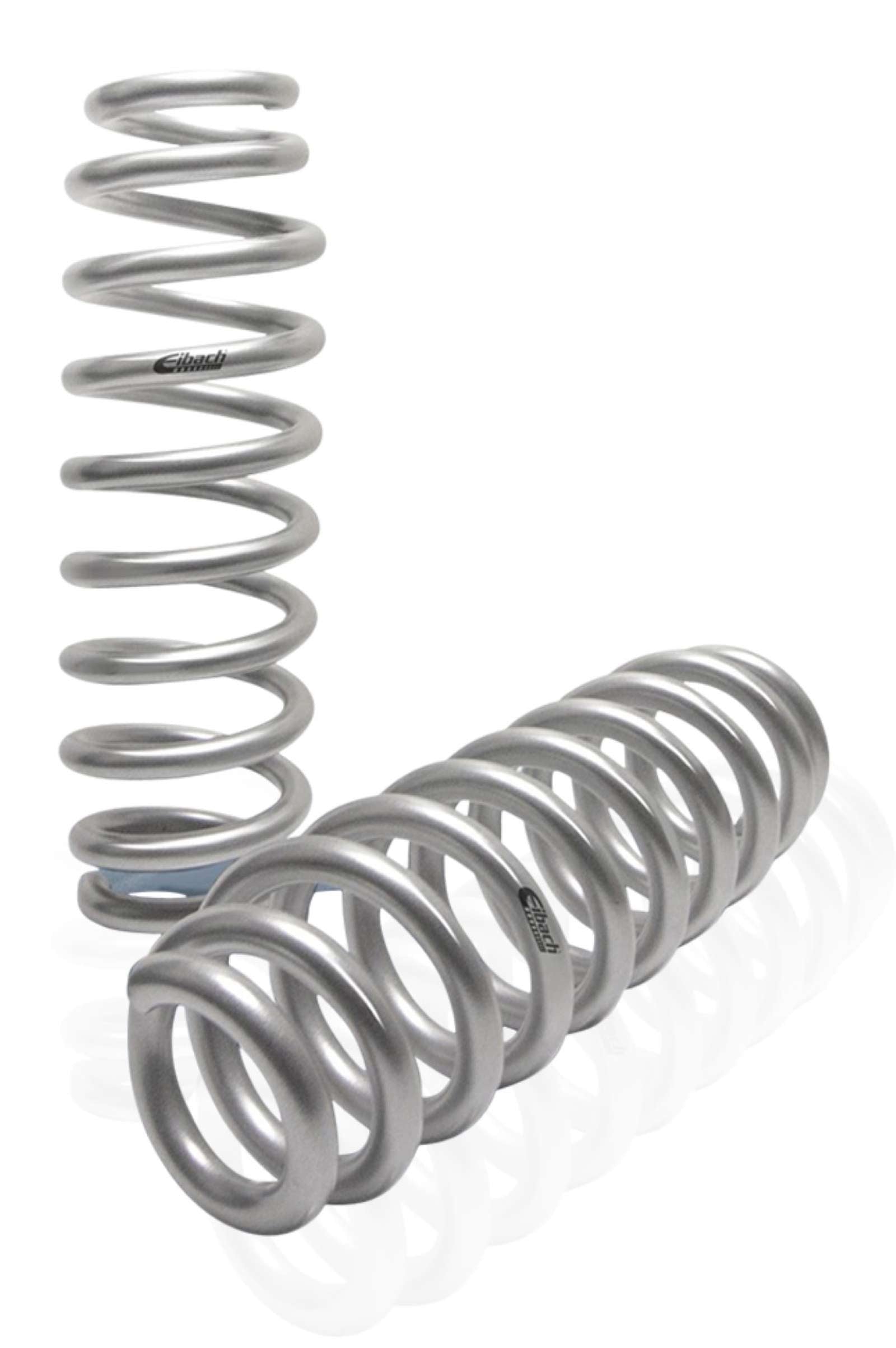 Eibach Pro-Lift-Kit Front Springs for 2010-2014 Ford F150 w/3" lift