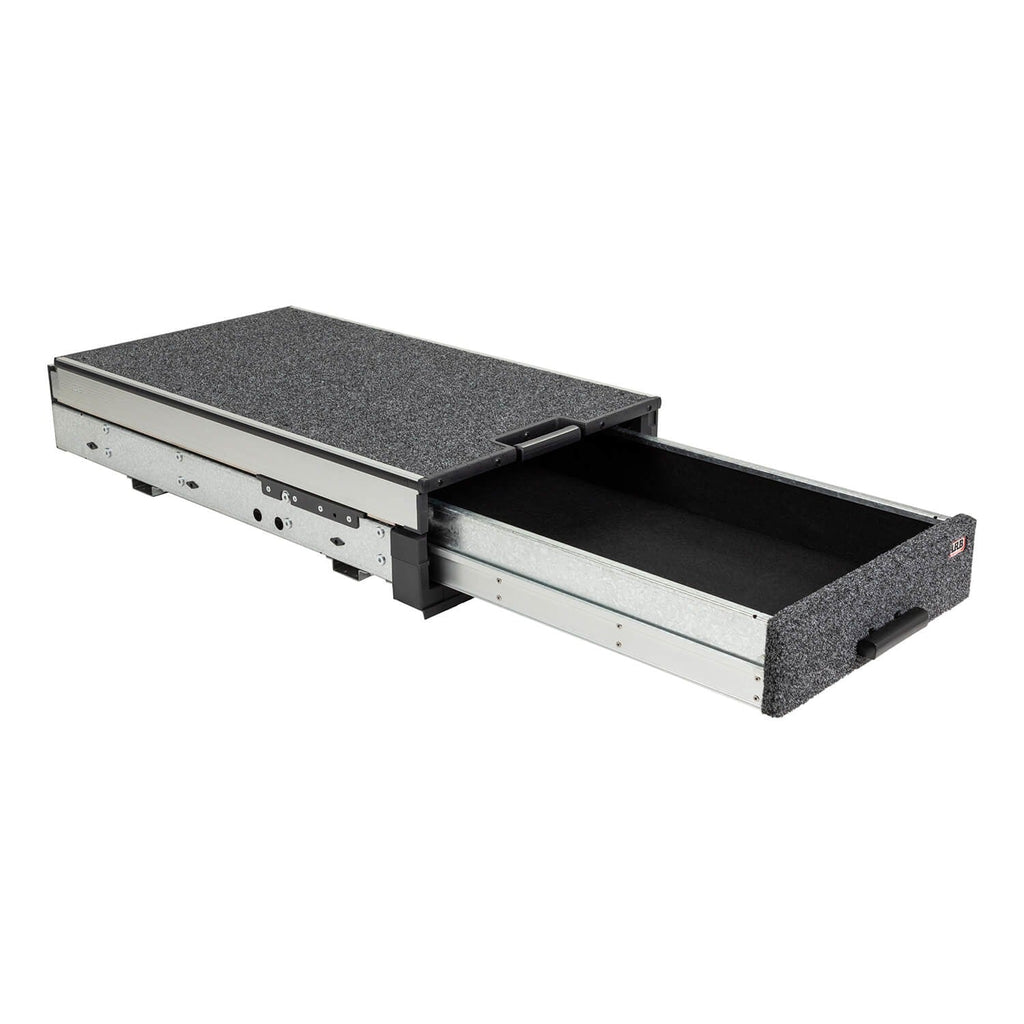 ARB Mid-Height Roller Drawer with Roll Top