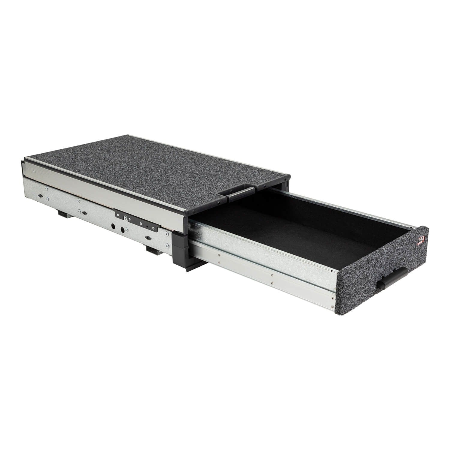 ARB Mid-Height Roller Drawer with Roll Top