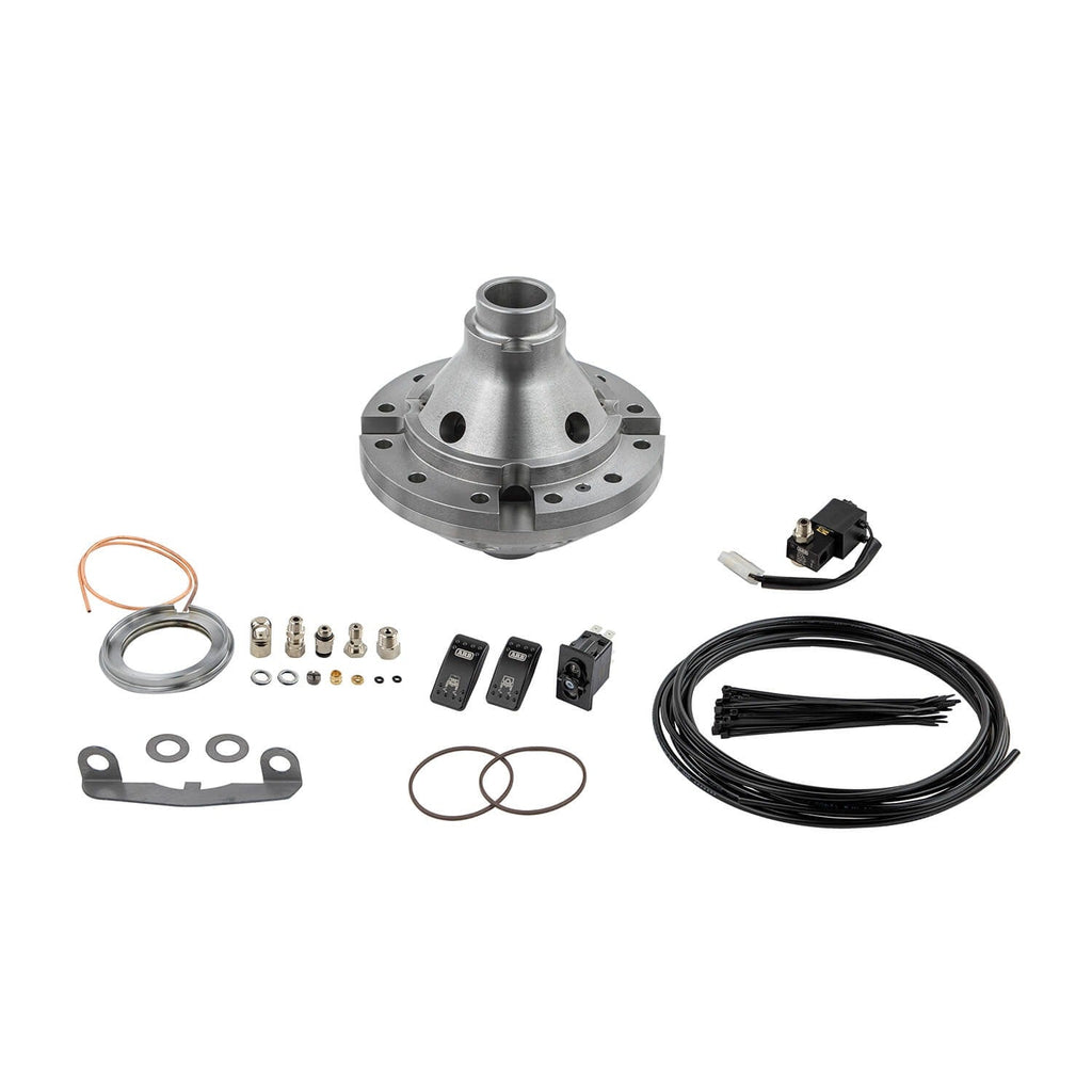 ARB Air Locker Differential