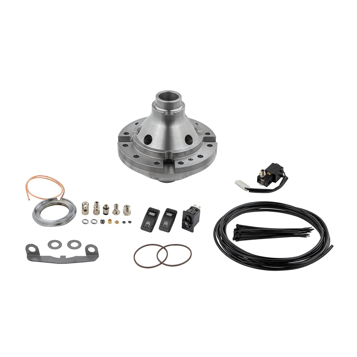 ARB Air Locker Differential