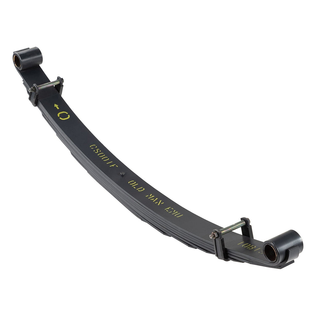 Old Man Emu Dakar CS001F Front Leaf Spring