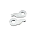 Belltech 3921 Torsion Bar Key 1-2" Adjustable Drop Torsion Bar Keys (Pair)