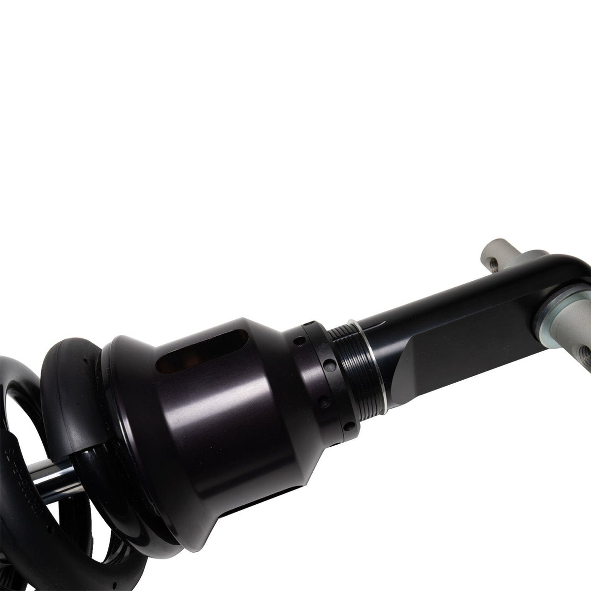 Bilstein 41-326701 Front Left B8 8112 (ZoneControl CR) Shock and Coil Spring Assembly Ford F-150