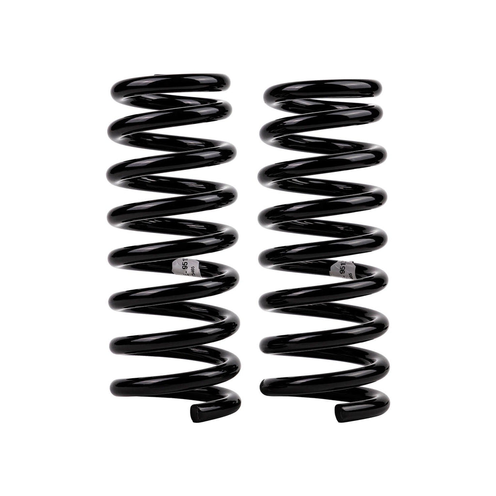 Old Man Emu 2951 Front Coil Spring Set Light Load