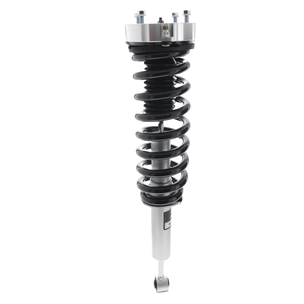 KYB SR4472K Front Right Truck-Plus Leveling Assembly Toyota Tundra