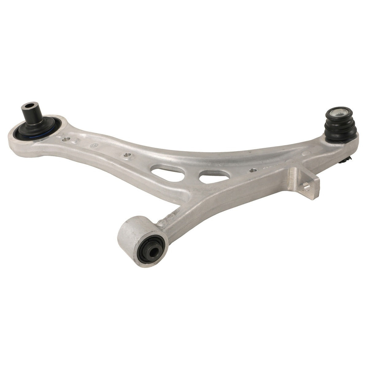MOOG RK623750 Front Left Lower Control Arm and Ball Joint Assembly for Subaru WRX