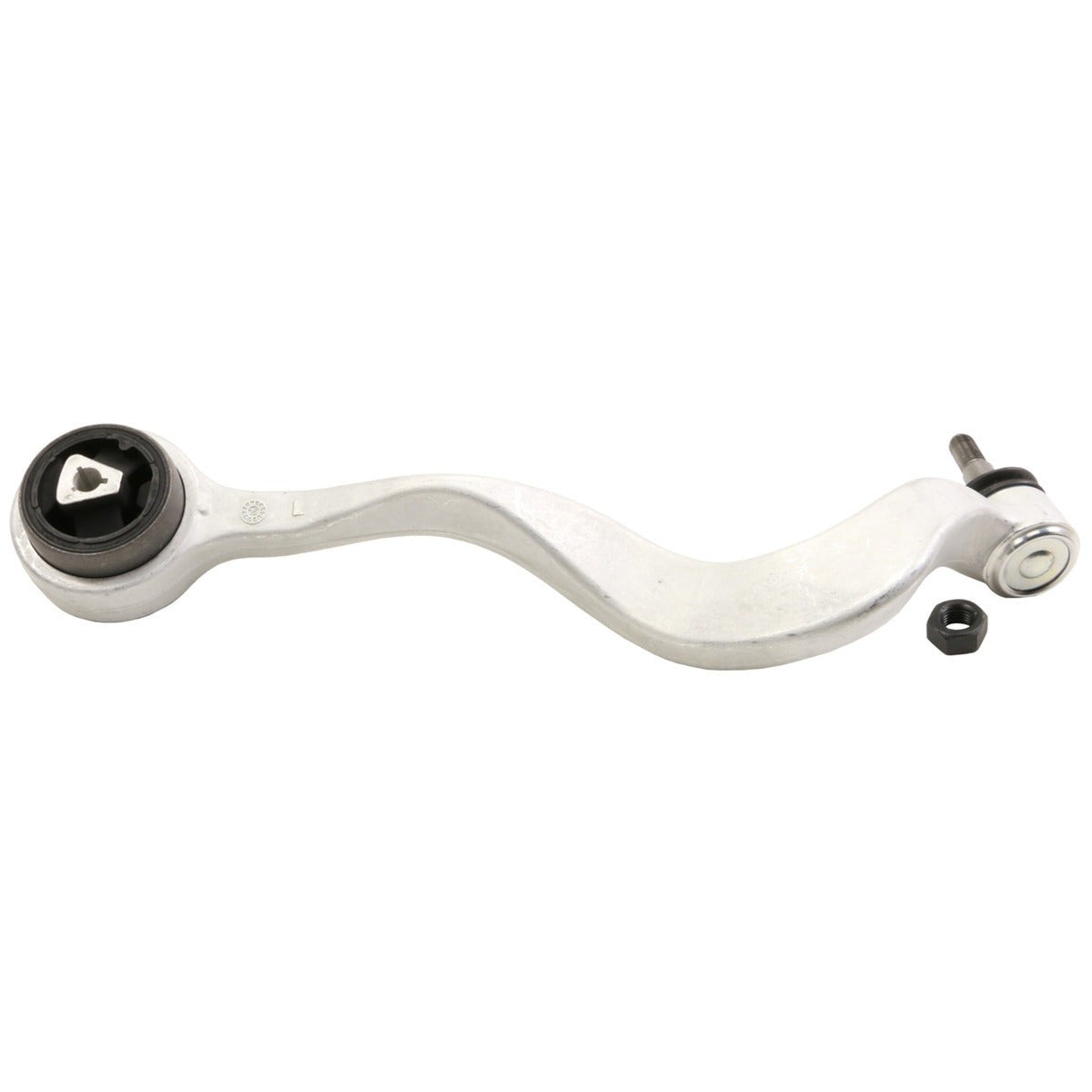MOOG RK620125 Front Left Lower Forward Control Arm and Ball Joint Assembly for BMW 528i
