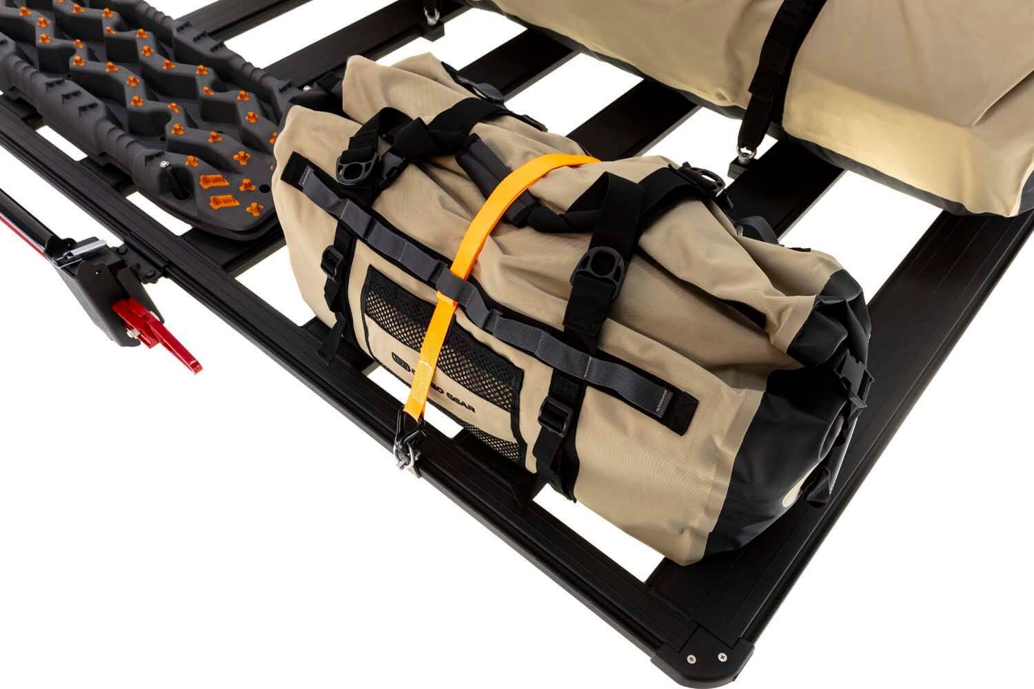 ARB BASE Rack Eyebolt Tie Downs