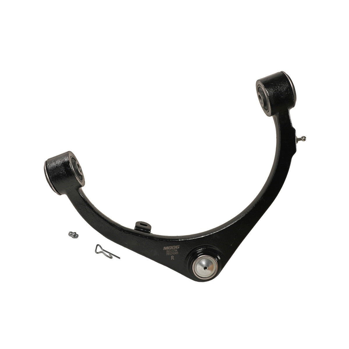 MOOG RK623794 Control Arm and Ball Joint Assembly for Ram 1500