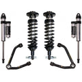 Icon 1-3" Suspension System Stage 3 Large Taper Kit for 2019 GMC Sierra 1500 Limited
