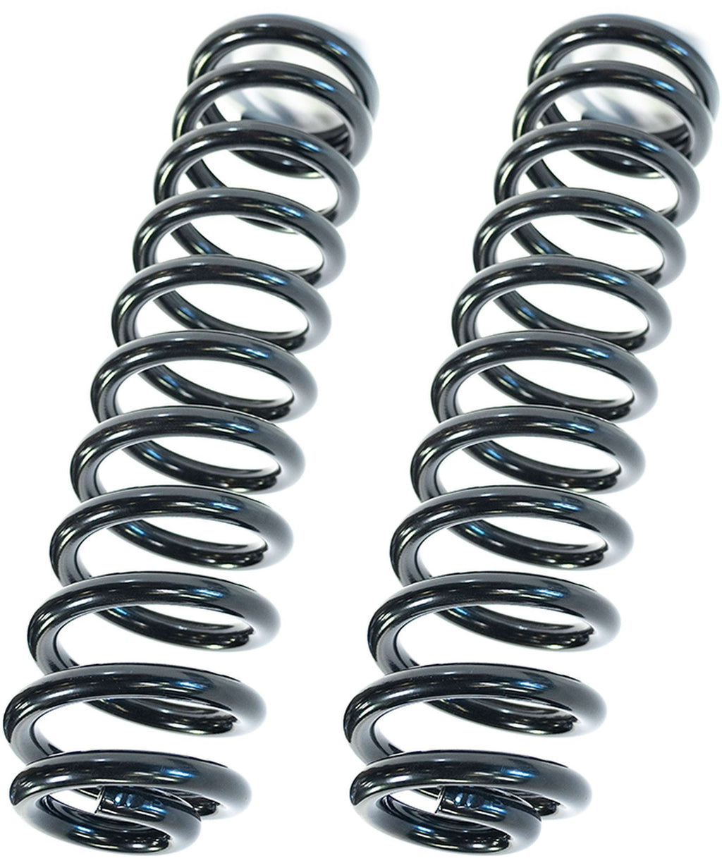 Camburg Ford F-250/350 4wd '05-23 2.50" Performance Coil Springs (pair) (gas)