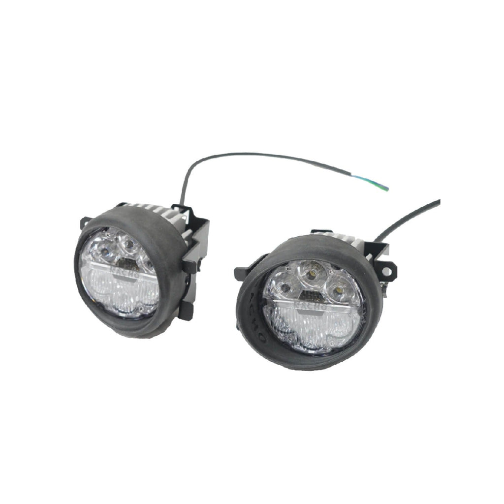 ARB Toyota Quatro Fog Mount