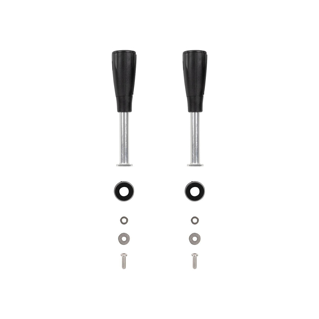 Quick Release Recovery Board Pins