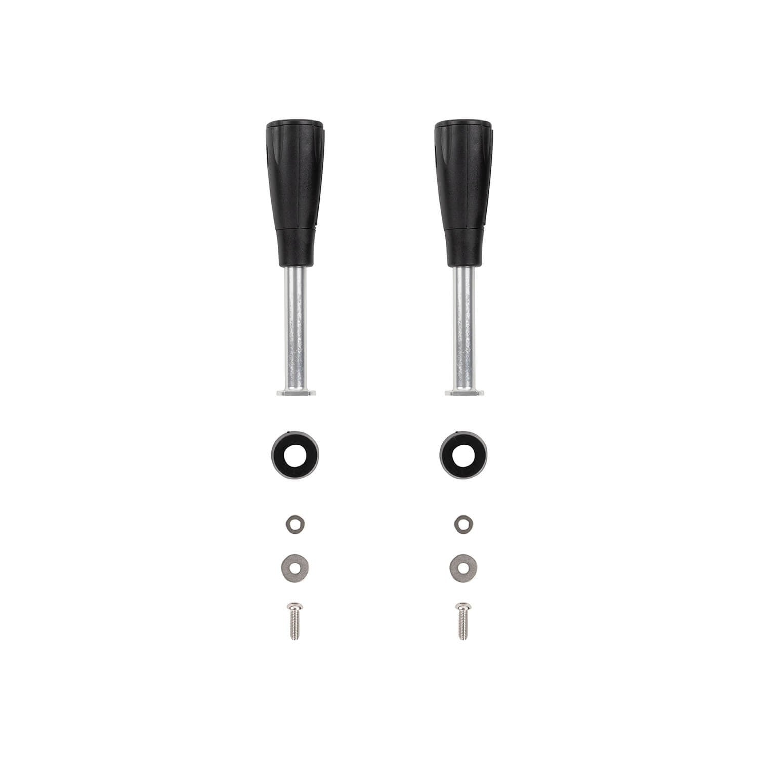 Quick Release Recovery Board Pins