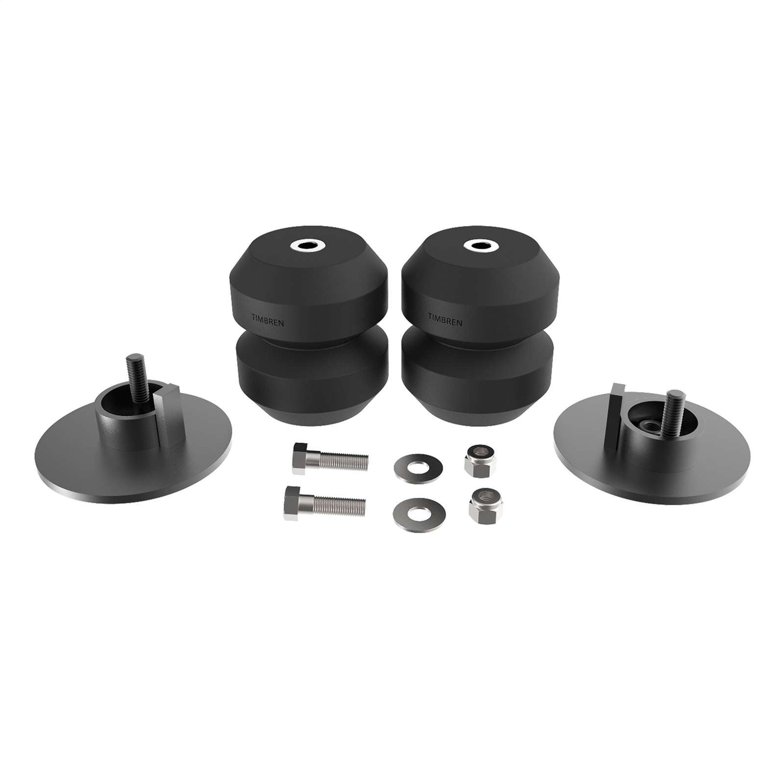 Timbren Suspension Enhancement System Rear Kit for 1996-2005 Chevrolet Astro 2,000 GVM