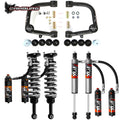 Performance Lift Kit w/ FOX 2.50"