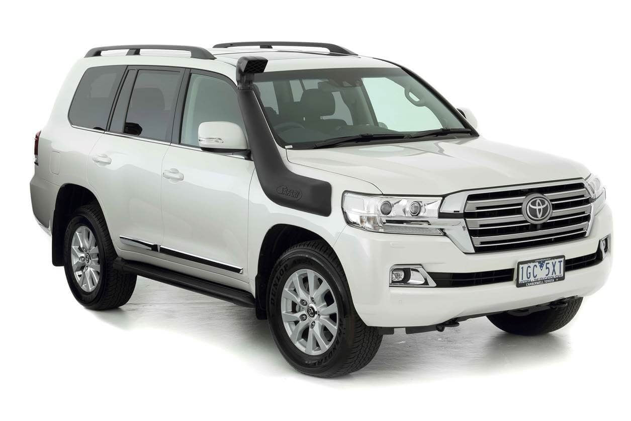 ARB Safari VSPEC Snorkel