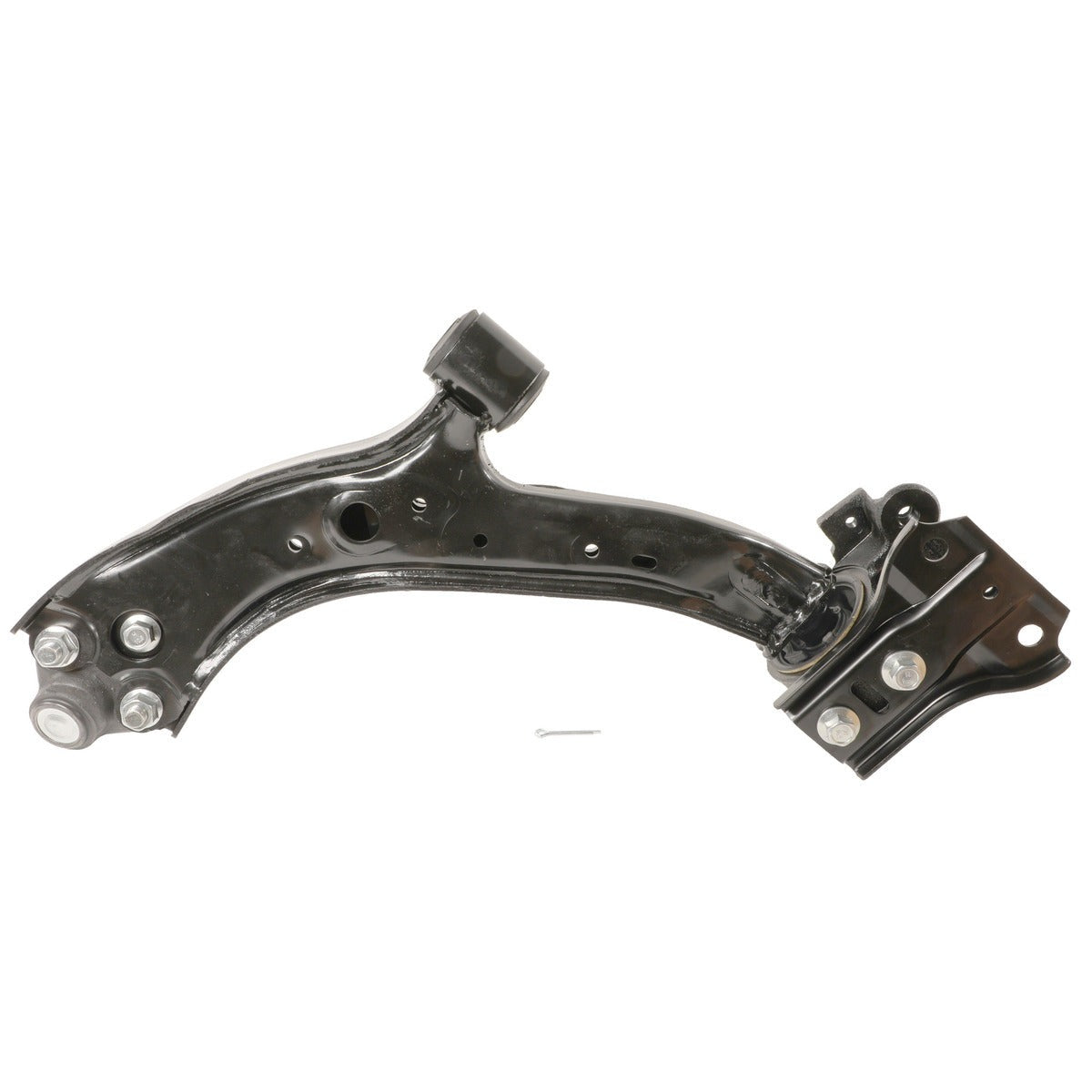 MOOG RK623642 Front Right Lower Control Arm and Ball Joint Assembly for Acura RDX