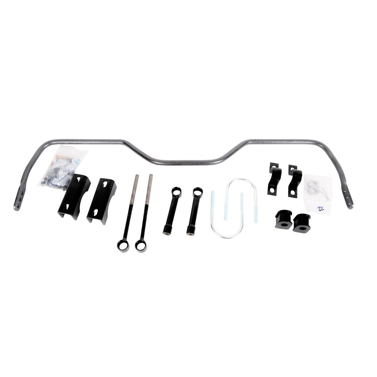 Hellwig 7794 Rear Sway Bar Kit
