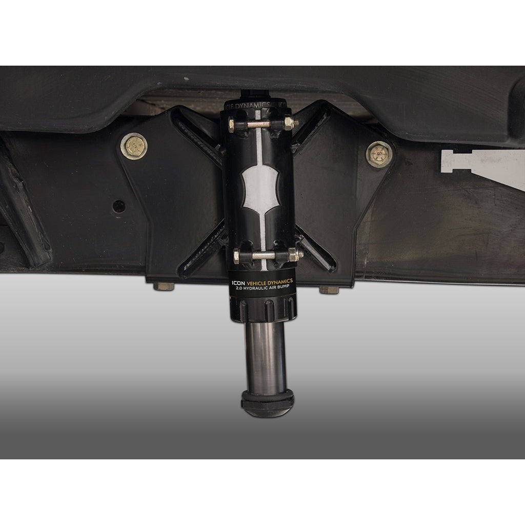 ICON 56108 Toyota Tundra Rear Hydraulic Bump Stop Kit