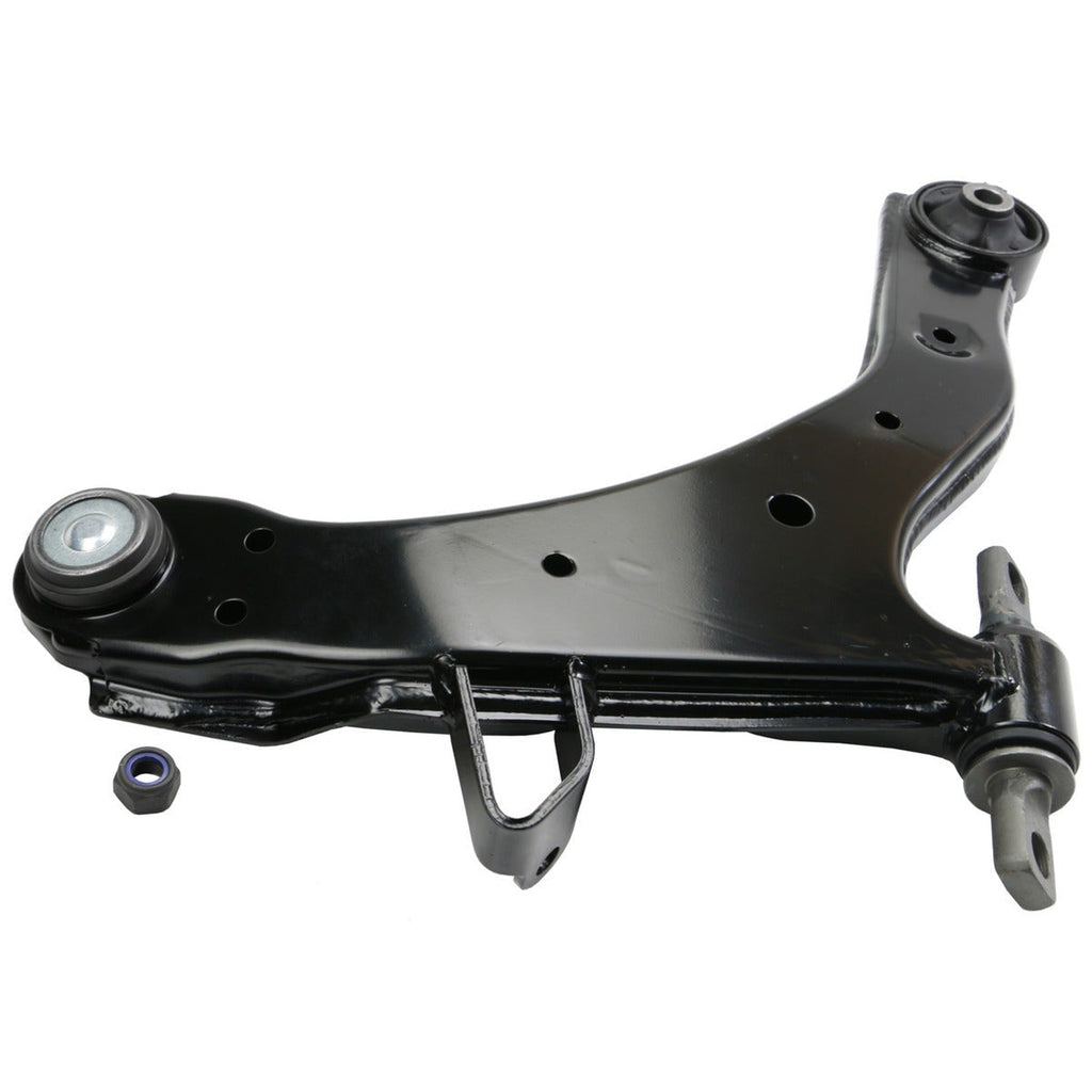 MOOG RK620328 Front Left Lower Control Arm and Ball Joint Assembly for Hyundai Elantra