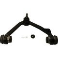 MOOG CK623006 Front Left Upper Control Arm and Ball Joint Assembly for Ford F-150
