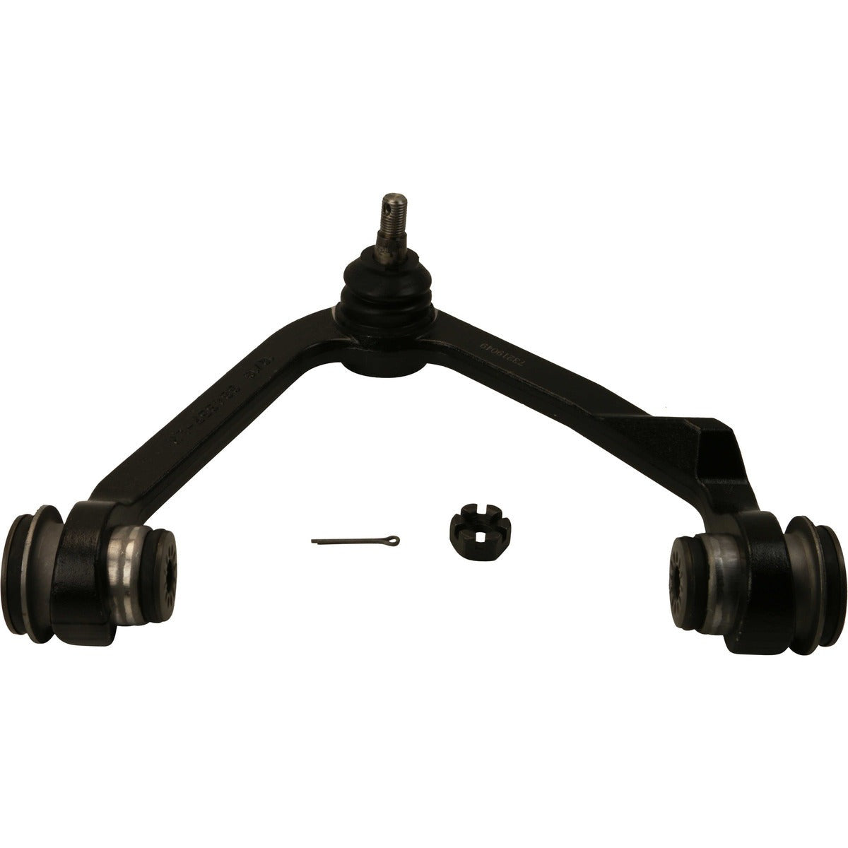 MOOG CK623006 Front Left Upper Control Arm and Ball Joint Assembly for Ford F-150